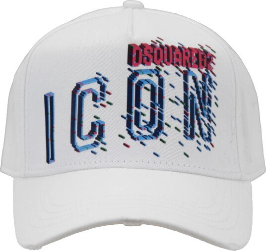 Dsquared2 unisex Accessories Hvit ONE SIZE, Dsquared2 unisex Accessories Hvit ONE SIZE,