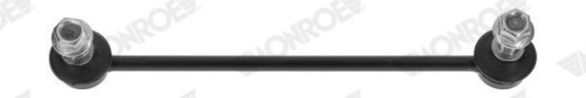 Stabilisatorstag MONROE L13K02 Stabilisatorstag MONROE L13K02