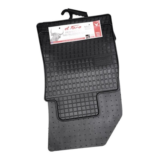 Bilmatter FROGUM 0752