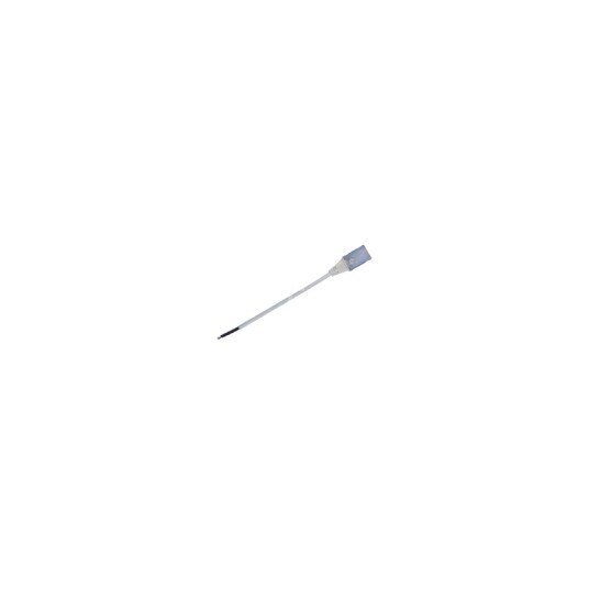 Ledlife Plugg til 8x16 24V Neon Flex LED   Inkl. endestykke IP67 24V