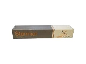 Stanniol Catersource 44 Cmx150 M Kraftig 15 My I Cut Boks,6 Rl/Krt