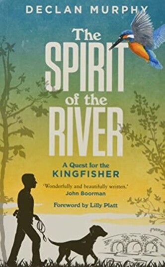 The Spirit Of The River Av Declan Murphy