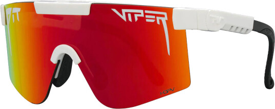 Pit Viper The Originals Hdpv Polarized Rainbow Wide