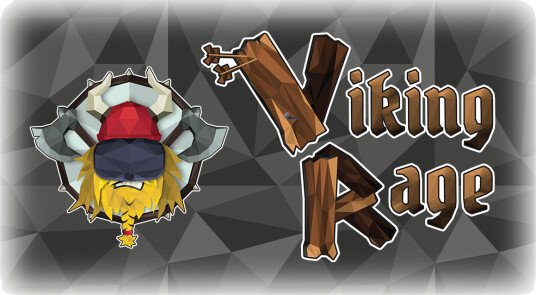 Viking Rage Viking Rage