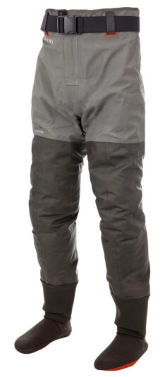 Simms G3 Guide Pant Gunmetal Simms G3 Guide Pant Gunmetal