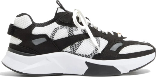 Valentino Herre Sko Hvit 43 EU, Valentino Herre Sko Hvit 43 EU,