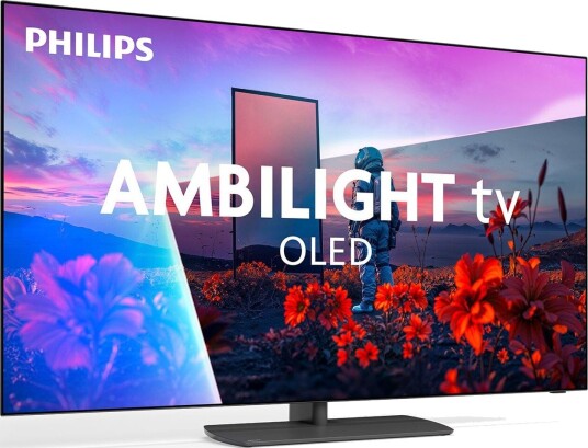 Philips 48" 48OLED811/12 Philips 48" 48OLED811/12