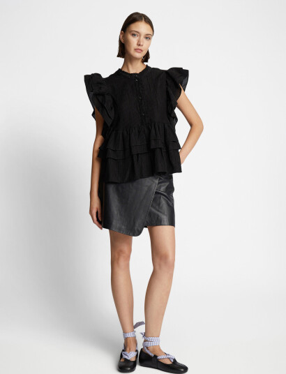 Munthe Fulton - Black - 42 Munthe Fulton - Black - 42