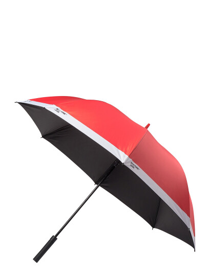 PANTONE Umbrella Large - Red - 130 cm PANTONE Umbrella Large - Red - 130 cm