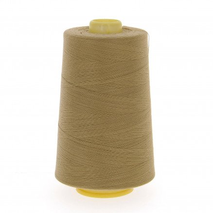 A&E Thread BSG Overlocktråd 120 0426 Brun 5000m