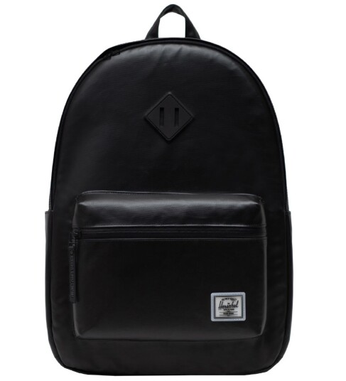 Herschel Classic Xl Ryggsekk 11015-00001 Sort One Size Herschel Classic Xl Ryggsekk 11015-00001 Sort One Size