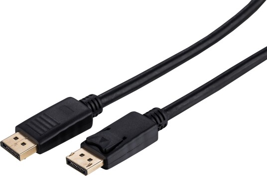 LinkIT LSZH DisplayPort 1.2 4K@60