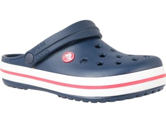 Chodaki Crocs Crocband Mørkeblå 11016 410 (46-47) Chodaki Crocs Crocband Mørkeblå 11016 410 (46-47)