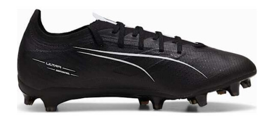 Puma Ultra 5 Match FG/AG Herre Puma Black/Puma White 44