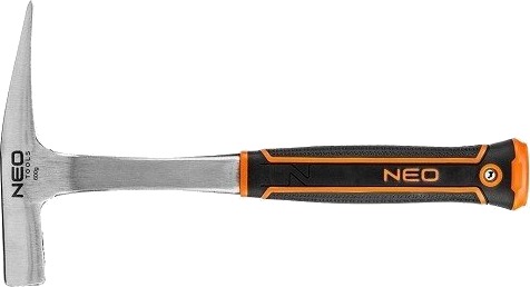 NEO TOOLS 25-106 Gummihammer