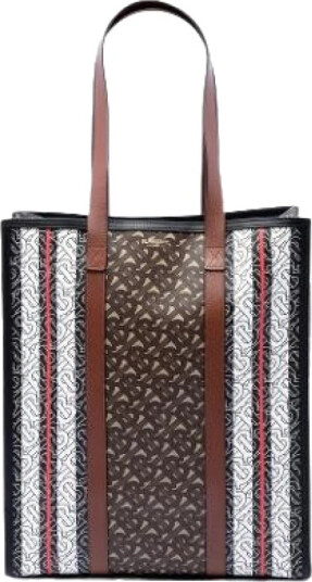 Burberry Vintage Dame Flerfarget