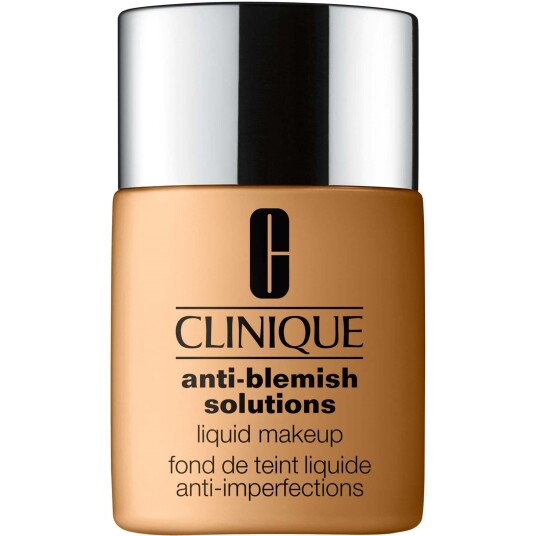 Clinique Acne Solutions Liquid Foundation CN 58 Honey 30 ml