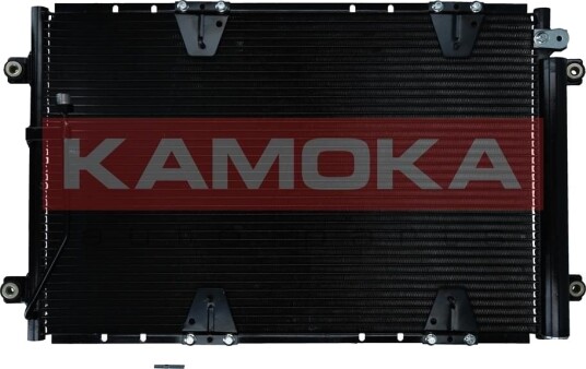 Kondensator, klimaanlegg KAMOKA 7800429