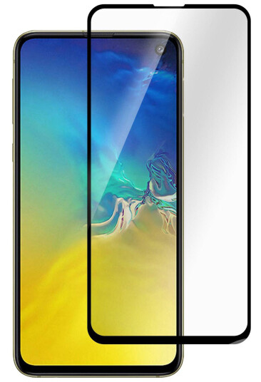 eSTUFF Titan Shield - skjermbeskyttelse for mobiltelefon - full deksel