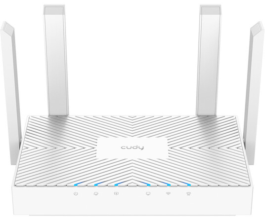 Cudy WR1300E WiFi ruter WiFi 5