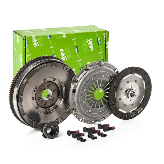 Clutchsett VALEO 837059 Clutchsett VALEO 837059