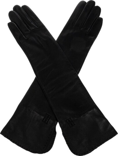 By Malene Birger Dame Accessories Svart S, By Malene Birger Dame Accessories Svart S,