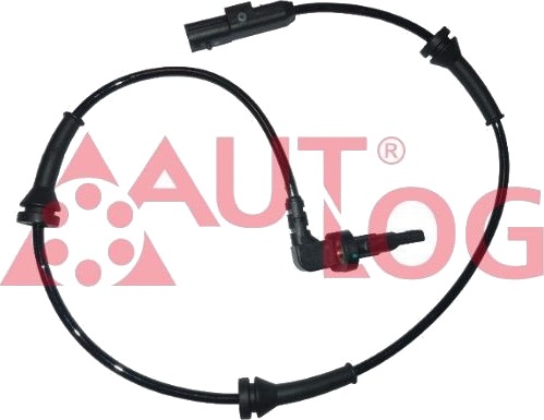 AUTLOG AS5186 Sensor ABS AUTLOG AS5186 Sensor ABS