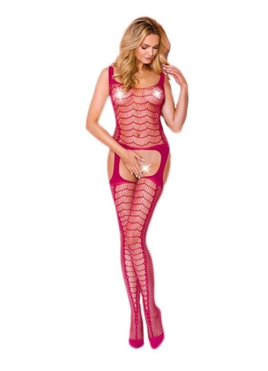 Catsuit Casmir 07