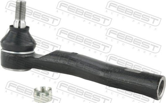 Endeledd FEBEST 0121-NGX10RH Endeledd FEBEST 0121-NGX10RH