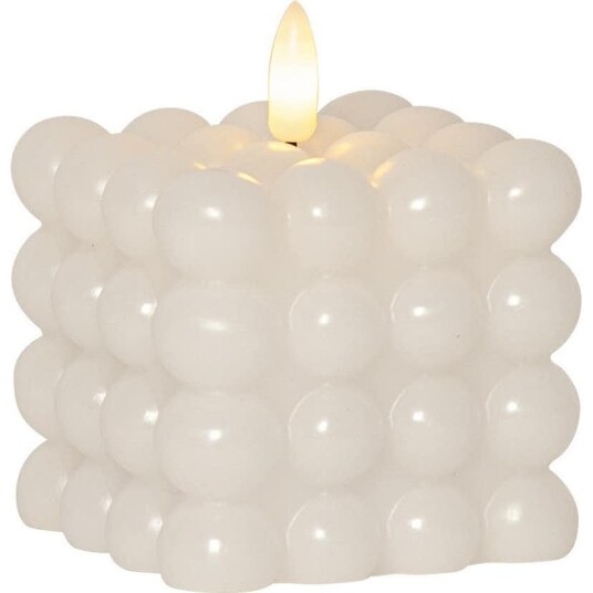 Star Trading Kubbelys Star Trading Flamme Dot 061 50S
