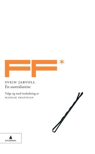 En Australiareise Av Svein Jarvoll