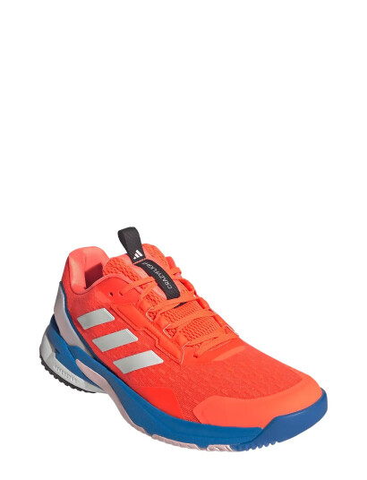 adidas Performance Crazyflight 6 M - Orange - 41 1/3 adidas Performance Crazyflight 6 M - Orange - 41 1/3