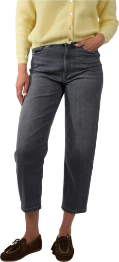 Drykorn Dame Jeans Grå W26 L34, Drykorn Dame Jeans Grå W26 L34,