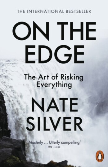 On the Edge On the Edge