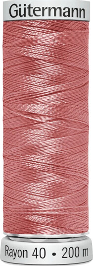 Gütermann Sulky Rayon 40 5 stk. x 200m 1016