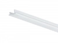 Paulmann 951.26 Skinnedeksel Gjennomsiktig Plast 680 mm 10 1 stykker