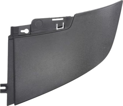 Vindskjerm PACOL VOL-CP-014L