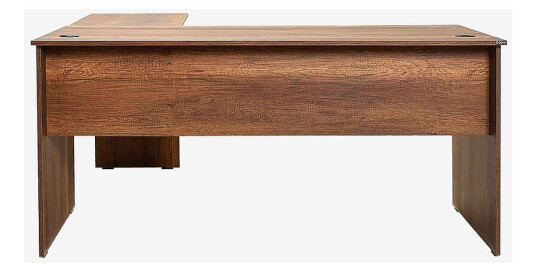 Hanah HomeSkrivebord NiaBrun SkrivebordFra Homeroom