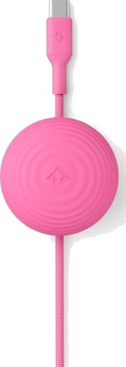 Twelve South Cablestay (Fuchsia)