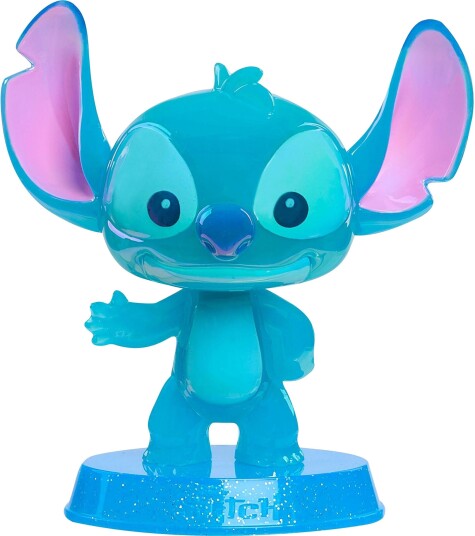 Disney Stitch Stor Samlefigur 3+ år