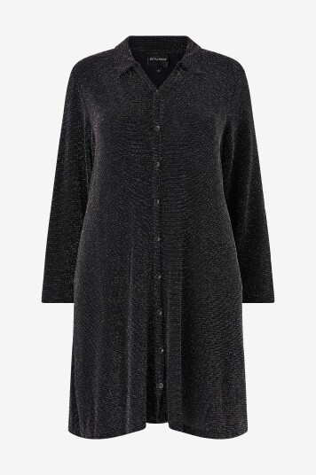 Studio - Skjorte sEmilie Shirt - Svart