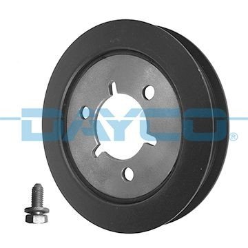 Remskive veivaksel DAYCO DPV1066