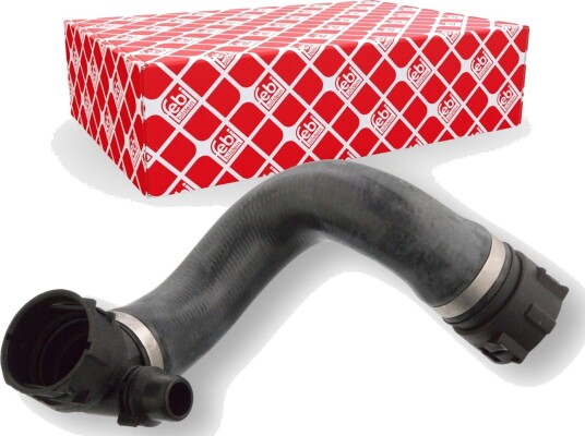 FEBI BILSTEIN 103464 Radiatorslange FEBI BILSTEIN 103464 Radiatorslange