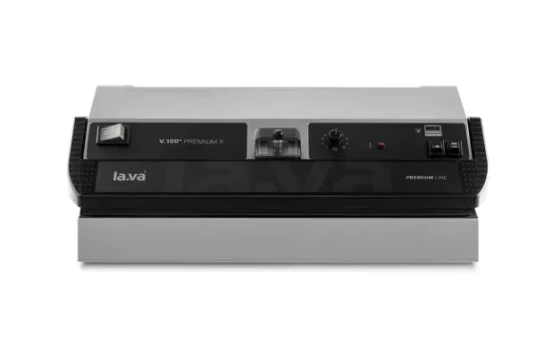 Lava V100 Premium X vakuumpakker 12 års garanti Lava V100 Premium X vakuumpakker 12 års garanti