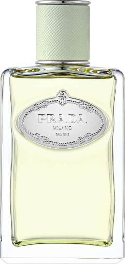 Prada Infusion d'Iris Eau de Parfum 100ml for Dame - Blomster Duftnoter