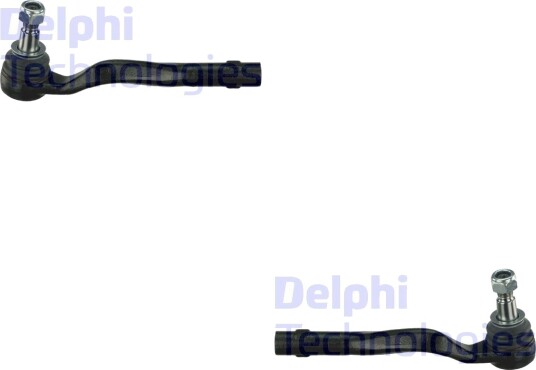 DELPHI DLI914N0046 Endeledd