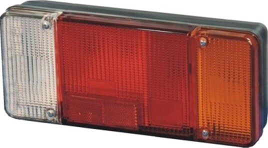 PROPLAST 40211212 Baklys