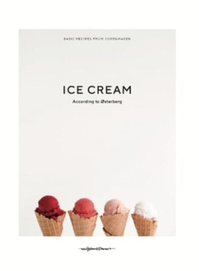 Ice Cream According To Osterberg Av Cathrine Osterberg
