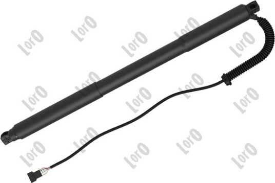 Elektromotor, bakluke ABAKUS 101-02-040