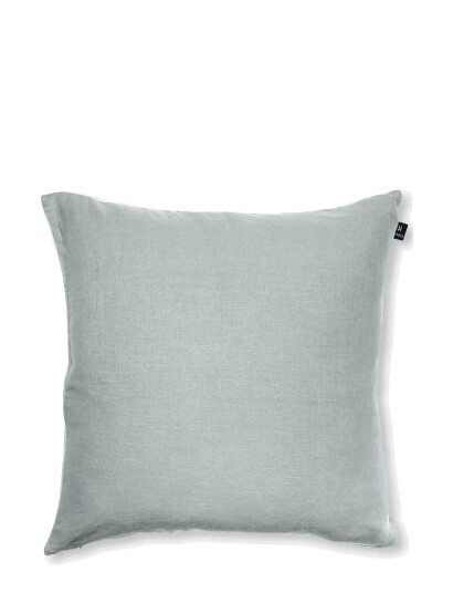 Himla Sunshine Cushion Cover Blue 50X50CM Himla Sunshine Cushion Cover Blue 50X50CM
